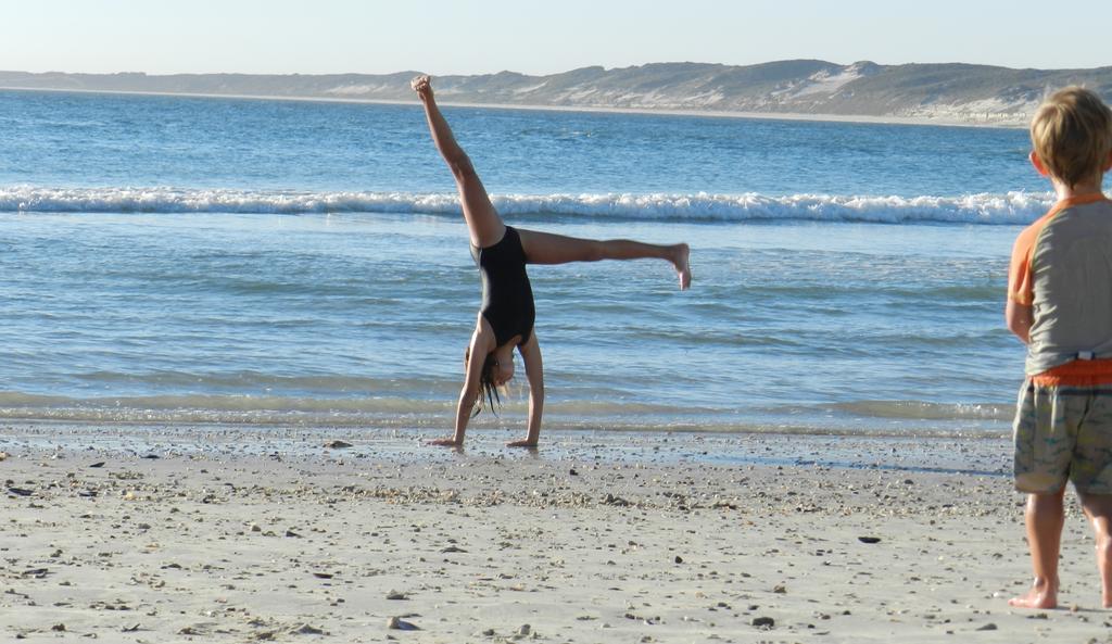 Langebaan Paradise Beach 9 Elara Exteriér fotografie