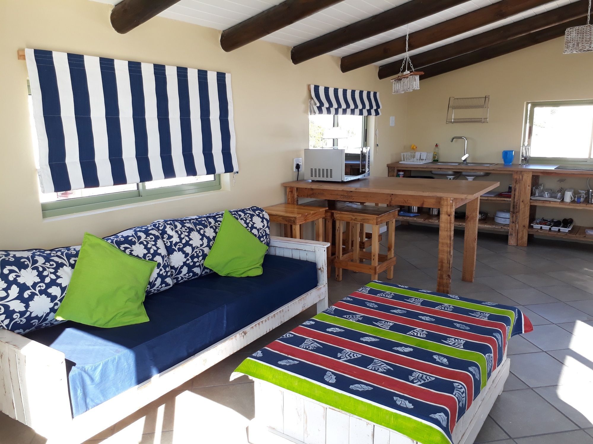 Langebaan Paradise Beach 9 Elara Exteriér fotografie