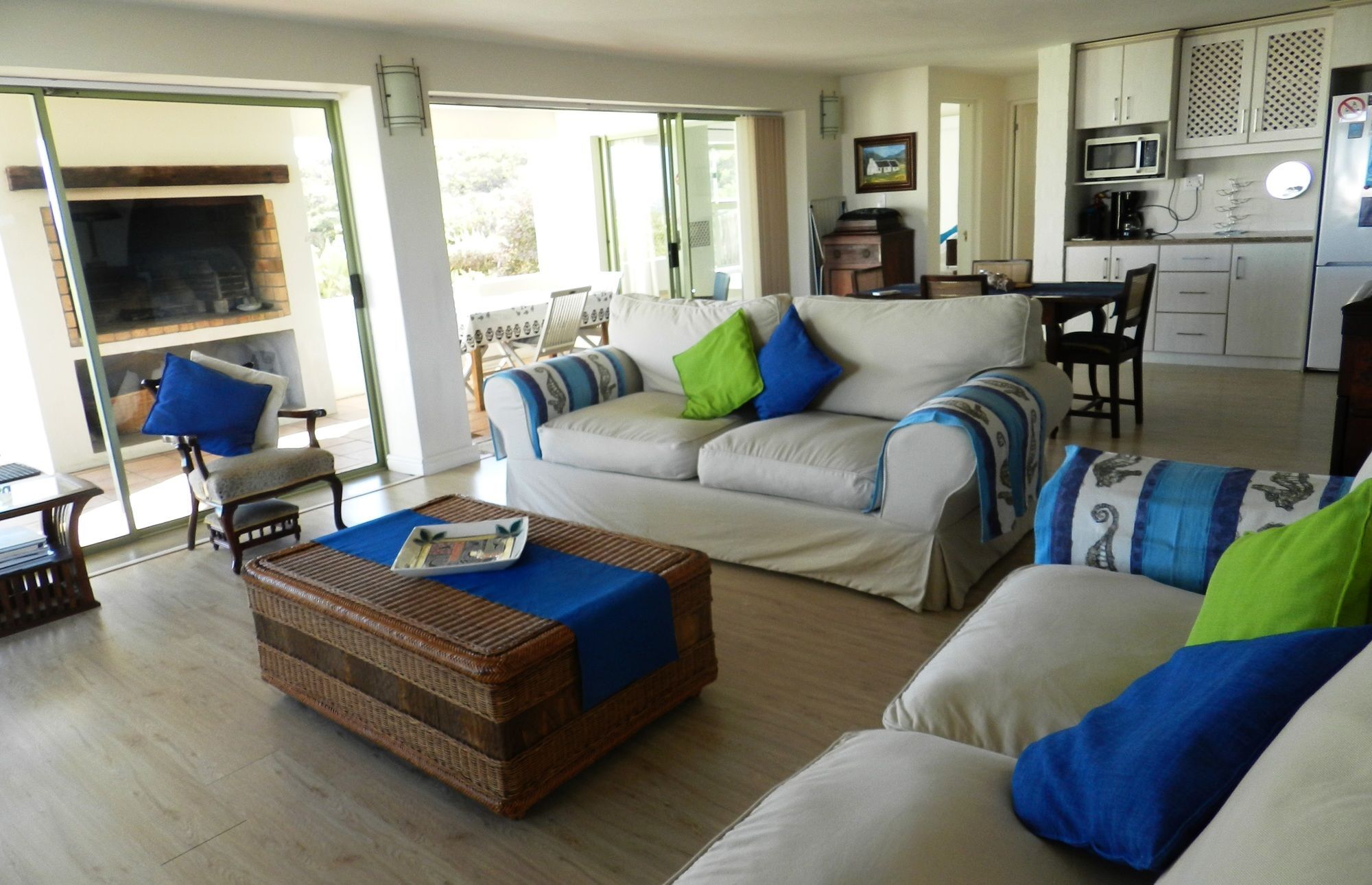 Langebaan Paradise Beach 9 Elara Exteriér fotografie